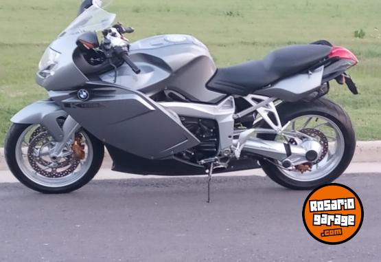 Motos - Bmw K1200S 2006 Nafta 28800Km - En Venta