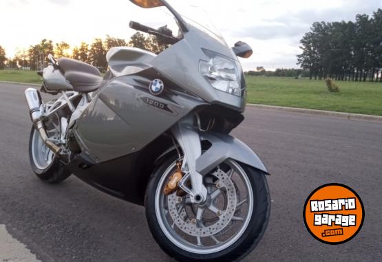 Motos - Bmw K1200S 2006 Nafta 28800Km - En Venta