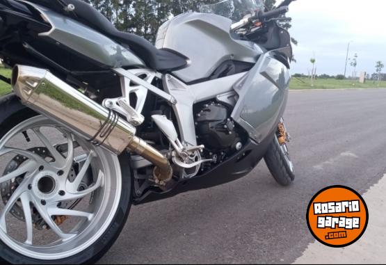 Motos - Bmw K1200S 2006 Nafta 28800Km - En Venta