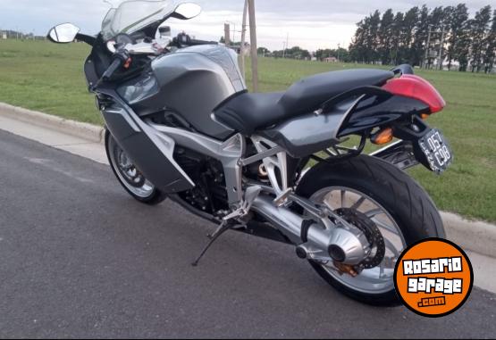 Motos - Bmw K1200S 2006 Nafta 28800Km - En Venta