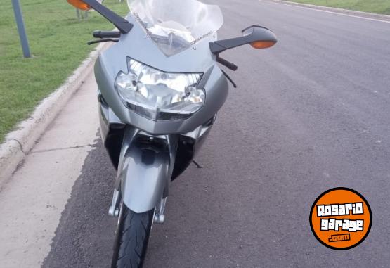 Motos - Bmw K1200S 2006 Nafta 28800Km - En Venta