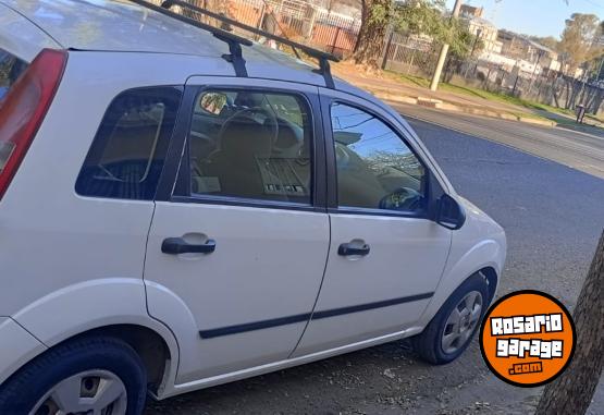 Autos - Ford FIESTA TDCI 1,4 2006 Diesel 250000Km - En Venta