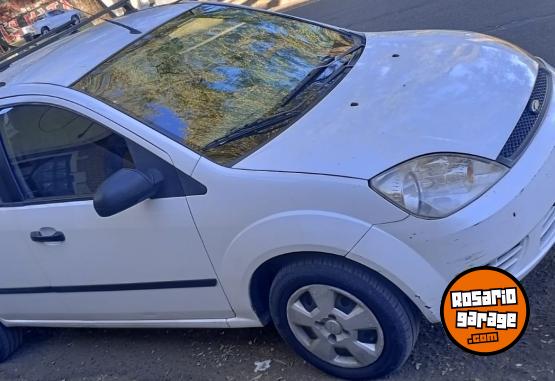 Autos - Ford FIESTA TDCI 1,4 2006 Diesel 250000Km - En Venta