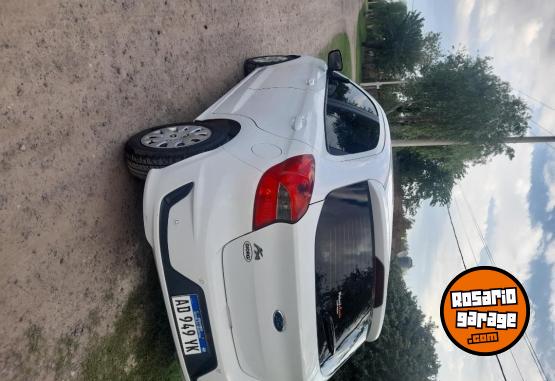 Autos - Ford Ka SE 2019 Nafta 37000Km - En Venta