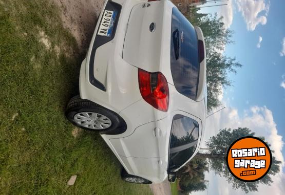 Autos - Ford Ka SE 2019 Nafta 37000Km - En Venta