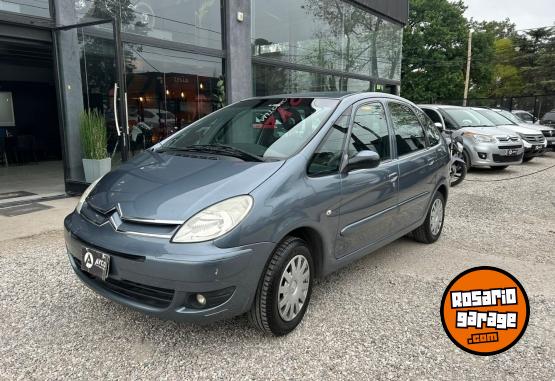 Autos - Citroen XSARA PICASSO 1.6 2011 Nafta  - En Venta