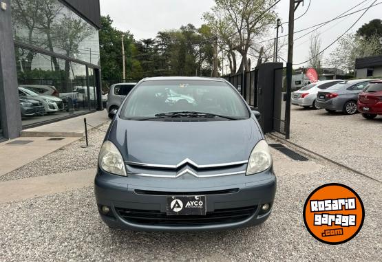 Autos - Citroen XSARA PICASSO 1.6 2011 Nafta  - En Venta