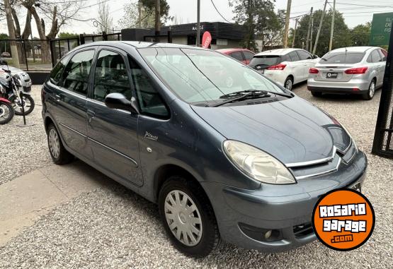 Autos - Citroen XSARA PICASSO 1.6 2011 Nafta  - En Venta