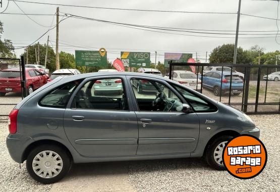 Autos - Citroen XSARA PICASSO 1.6 2011 Nafta  - En Venta