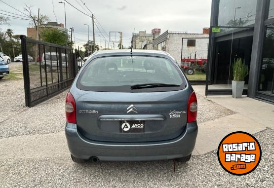 Autos - Citroen XSARA PICASSO 1.6 2011 Nafta  - En Venta