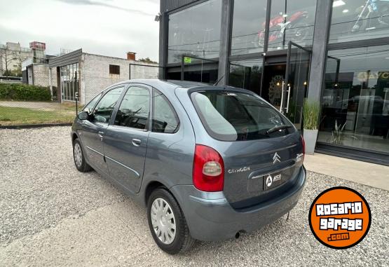 Autos - Citroen XSARA PICASSO 1.6 2011 Nafta  - En Venta