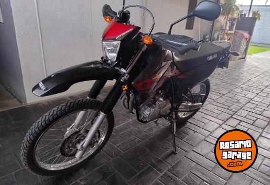 Motos - Yamaha Xtz 250 tornado Twister 2020 Nafta 3000Km - En Venta