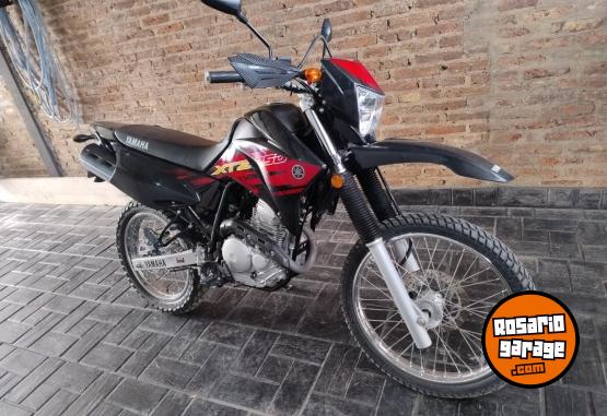 Motos - Yamaha Xtz 250 tornado Twister 2020 Nafta 3000Km - En Venta