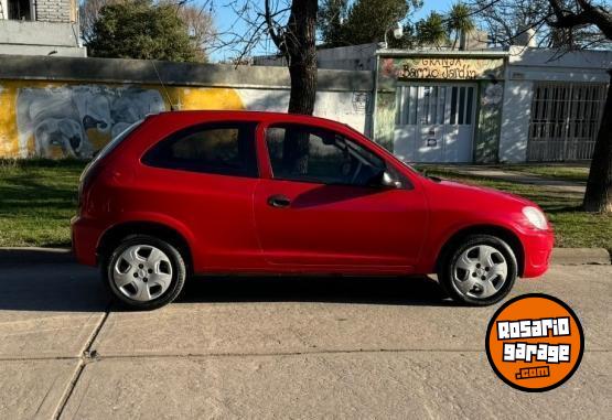 Autos - Chevrolet Celta LT 1.4 2012 Nafta 147000Km - En Venta