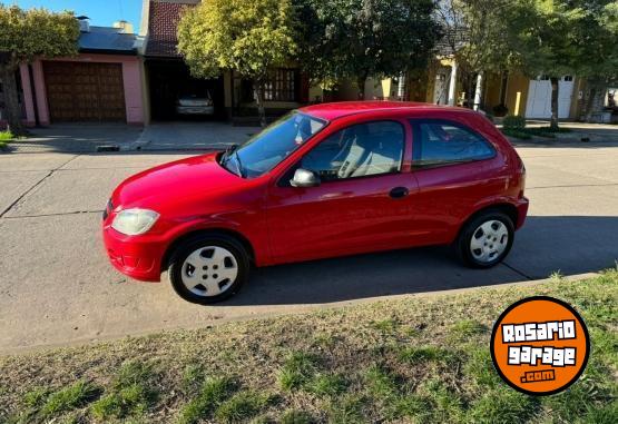 Autos - Chevrolet Celta LT 1.4 2012 Nafta 147000Km - En Venta