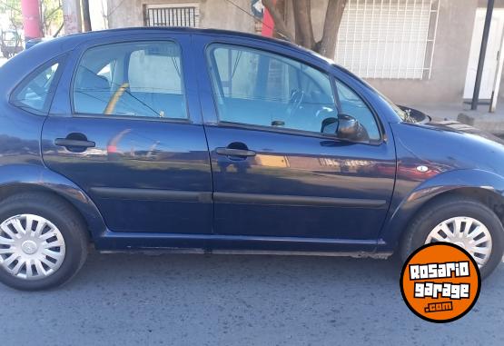 Autos - Citroen C3 2007 Nafta 253000Km - En Venta