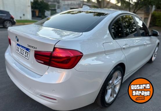 Autos - Bmw 320i 2016 Nafta 84000Km - En Venta