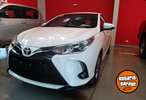 Autos - Toyota Yaris 1.5 XLS L/N 2024 Nafta 0Km - En Venta