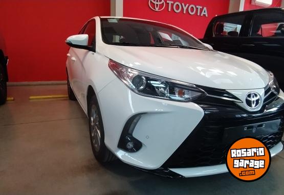 Autos - Toyota Yaris 1.5 XLS L/N 2024 Nafta 0Km - En Venta