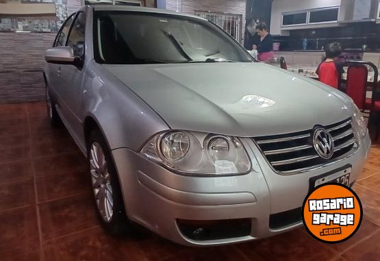 Autos - Volkswagen Bora 2009 Nafta 150000Km - En Venta