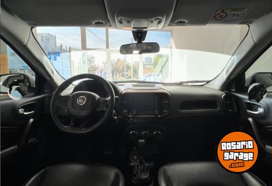 Camionetas - Fiat Toro 2021 Nafta 66000Km - En Venta