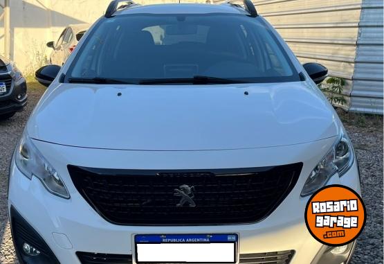 Autos - Peugeot 2008 Allure 2021 Nafta 57000Km - En Venta