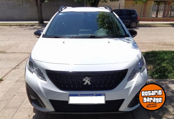 Autos - Peugeot 2008 Allure 2021 Nafta 60000Km - En Venta