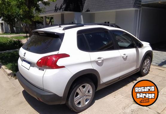 Autos - Peugeot 2008 Allure 2021 Nafta 60000Km - En Venta