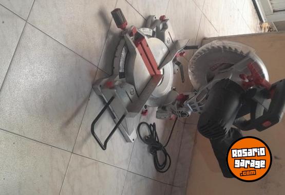 Herramientas - Ingletadora skill 1800w - En Venta