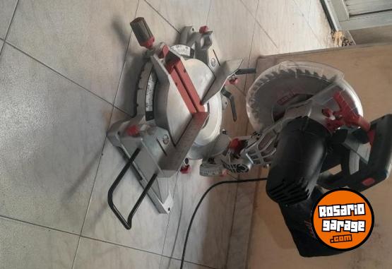 Herramientas - Ingletadora skill 1800w - En Venta