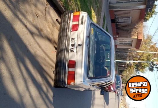 Autos - Ford Escort 1990 GNC 60000Km - En Venta