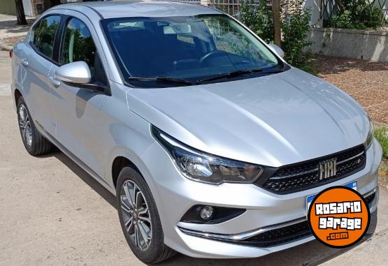 Autos - Fiat CRONOS PRECISION 2022 Nafta 37000Km - En Venta