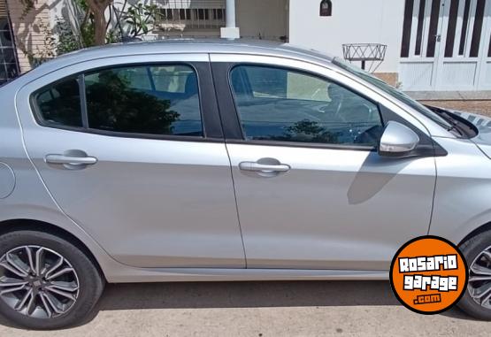 Autos - Fiat CRONOS PRECISION 2022 Nafta 37000Km - En Venta