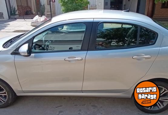 Autos - Fiat CRONOS PRECISION 2022 Nafta 37000Km - En Venta