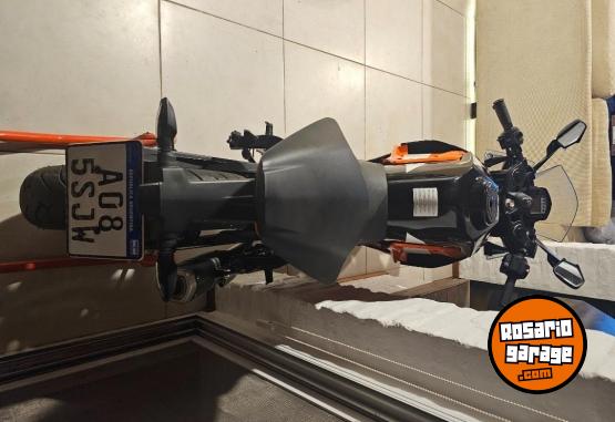 Motos - Ktm Rc 390 2018 Nafta 11000Km - En Venta