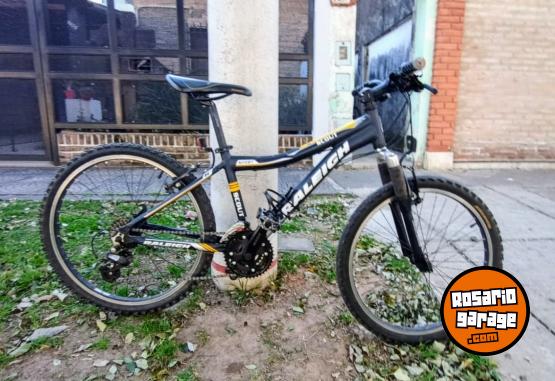 Deportes - Bicicleta rodado 24 - En Venta