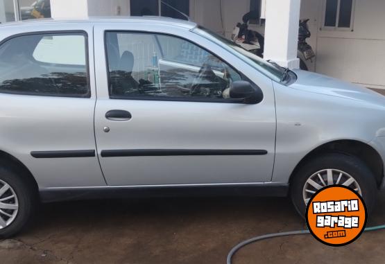 Autos - Fiat Fire 2006 Nafta 196000Km - En Venta