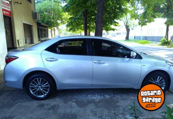 Autos - Toyota COROLLA XEI 2018 Nafta 66500Km - En Venta