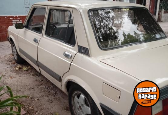 Autos - Fiat 128 sper europa 1987 GNC 111101Km - En Venta