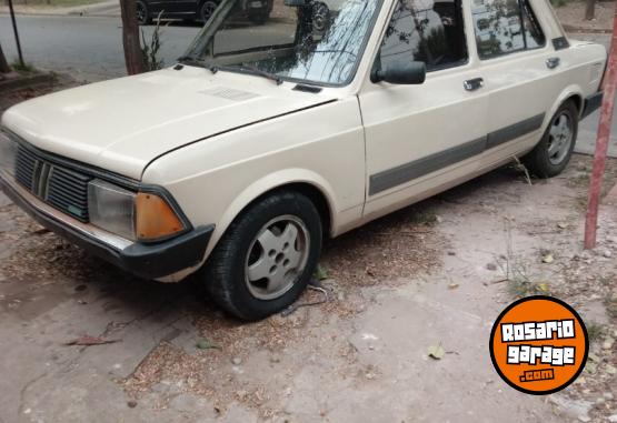 Autos - Fiat 128 sper europa 1987 GNC 111101Km - En Venta