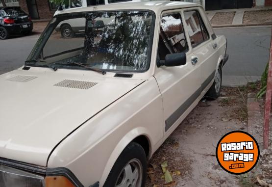 Autos - Fiat 128 sper europa 1987 GNC 111101Km - En Venta