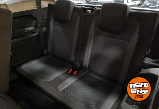 Camionetas - Volkswagen TIGUAN ALLSPACE 7ASIENTOS 2019 Nafta 55000Km - En Venta