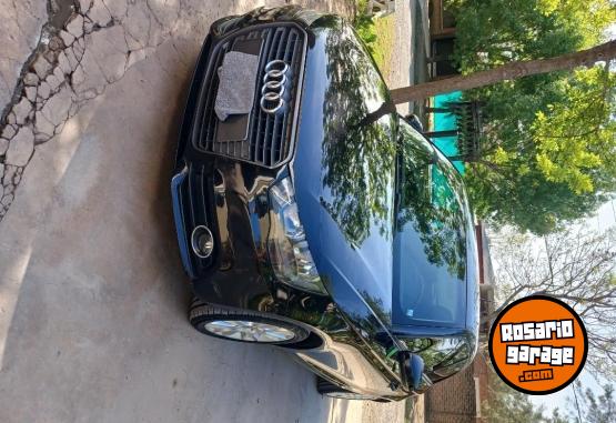 Autos - Audi A1 1.4 tfsi 2011 Nafta 145000Km - En Venta