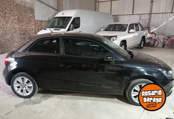 Autos - Audi A1 1.4 tfsi 2011 Nafta 145000Km - En Venta