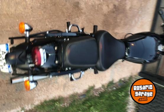 Motos - Benelli Imperiale 2021 Nafta 4400Km - En Venta