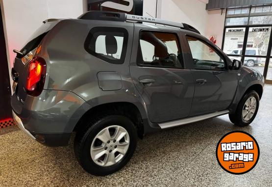 Autos - Renault Duster Privilege 2018 Nafta 81000Km - En Venta