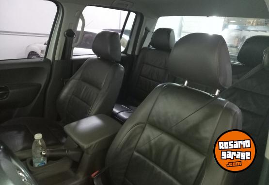 Camionetas - Volkswagen AMAROK 2012 Diesel 170000Km - En Venta