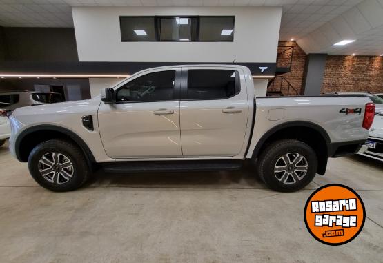 Camionetas - Ford FORD RANGER 2.0 XLT 4X4 2024 Diesel 850Km - En Venta