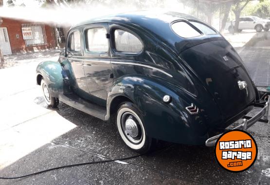 Clsicos - Ford 1940 v8 - En Venta