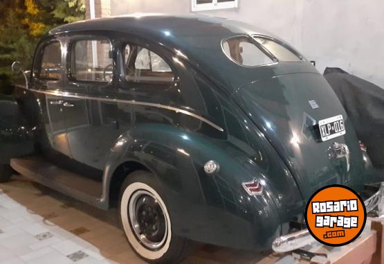 Clsicos - Ford 1940 v8 - En Venta